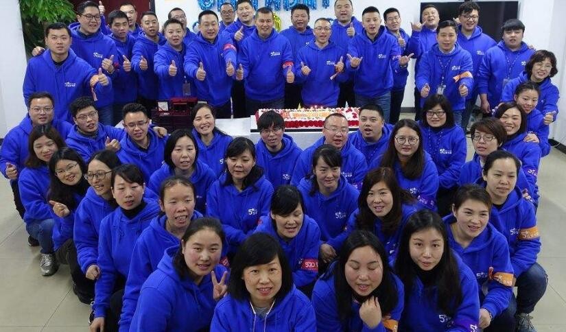 上海TCL荣获IAI国际广告奖，厚积薄发领航新时代!